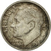 Coin, United States, Roosevelt Dime, Dime, 1959, U.S. Mint, Philadelphia