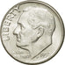 Coin, United States, Roosevelt Dime, Dime, 1959, U.S. Mint, Denver, AU(55-58)