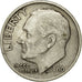 Coin, United States, Roosevelt Dime, Dime, 1960, U.S. Mint, Philadelphia