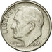 Monnaie, États-Unis, Roosevelt Dime, Dime, 1962, U.S. Mint, Denver, TTB+