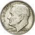 Monnaie, États-Unis, Roosevelt Dime, Dime, 1964, U.S. Mint, Philadelphie, TTB