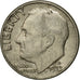 Münze, Vereinigte Staaten, Roosevelt Dime, Dime, 1972, U.S. Mint, Denver, SS