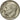 Moneta, Stati Uniti, Roosevelt Dime, Dime, 1977, U.S. Mint, Denver, BB, Rame