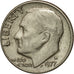 Moneta, Stati Uniti, Roosevelt Dime, Dime, 1977, U.S. Mint, Denver, BB, Rame