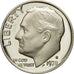Coin, United States, Roosevelt Dime, Dime, 1978, U.S. Mint, San Francisco