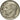 Münze, Vereinigte Staaten, Roosevelt Dime, Dime, 1979, U.S. Mint, Philadelphia