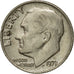 Münze, Vereinigte Staaten, Roosevelt Dime, Dime, 1979, U.S. Mint, Philadelphia