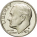Moneta, Stati Uniti, Roosevelt Dime, Dime, 1979, U.S. Mint, San Francisco, SPL