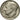 Monnaie, États-Unis, Roosevelt Dime, Dime, 1980, U.S. Mint, Philadelphie, TTB