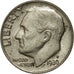 Monnaie, États-Unis, Roosevelt Dime, Dime, 1980, U.S. Mint, Philadelphie, TTB