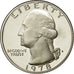 Coin, United States, Washington Quarter, Quarter, 1978, U.S. Mint, San