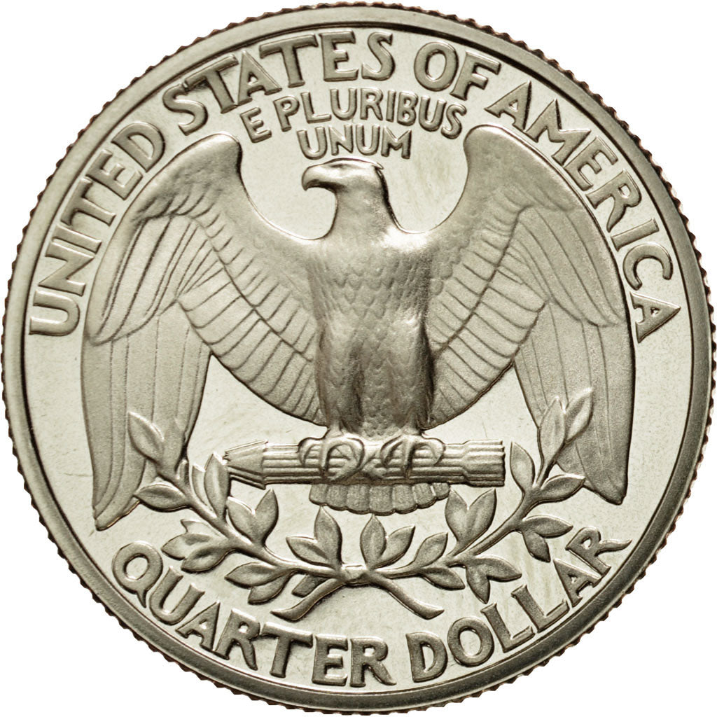 Coin, United States, Washington Quarter, Quarter, 1978, U.S. Mint, San