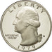 Coin, United States, Washington Quarter, Quarter, 1979, U.S. Mint, San