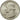 Coin, United States, Washington Quarter, Quarter, 1984, U.S. Mint, Philadelphia