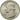 Münze, Vereinigte Staaten, Washington Quarter, Quarter, 1984, U.S. Mint