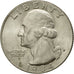 Coin, United States, Washington Quarter, Quarter, 1984, U.S. Mint, Philadelphia