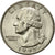 Coin, United States, Washington Quarter, Quarter, 1993, U.S. Mint, Denver