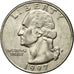 Monnaie, États-Unis, Washington Quarter, Quarter, 1997, U.S. Mint