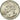 Moneta, USA, Washington Quarter, Quarter, 1998, U.S. Mint, Denver, AU(50-53)