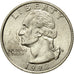Moneta, USA, Washington Quarter, Quarter, 1998, U.S. Mint, Denver, AU(50-53)