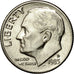 Moneta, Stati Uniti, Roosevelt Dime, Dime, 1983, U.S. Mint, Denver, SPL-, Rame