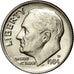 Coin, United States, Roosevelt Dime, Dime, 1984, U.S. Mint, Denver, MS(60-62)