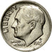 Moneta, Stati Uniti, Roosevelt Dime, Dime, 1985, U.S. Mint, Denver, SPL-, Rame