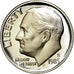 Coin, United States, Roosevelt Dime, Dime, 1985, U.S. Mint, San Francisco
