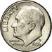 Coin, United States, Roosevelt Dime, Dime, 1986, U.S. Mint, Denver, AU(55-58)