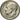 Monnaie, États-Unis, Roosevelt Dime, Dime, 1989, U.S. Mint, Denver, SUP