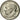 Moneda, Estados Unidos, Roosevelt Dime, Dime, 1990, U.S. Mint, Philadelphia