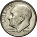 Coin, United States, Roosevelt Dime, Dime, 1990, U.S. Mint, Denver, AU(55-58)