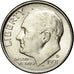 Münze, Vereinigte Staaten, Roosevelt Dime, Dime, 1991, U.S. Mint, Denver, VZ+