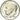 Moneta, Stati Uniti, Roosevelt Dime, Dime, 1992, U.S. Mint, San Francisco, SPL