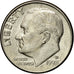 Coin, United States, Roosevelt Dime, Dime, 1998, U.S. Mint, Denver, MS(60-62)