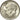 Moneta, USA, Roosevelt Dime, Dime, 2001, U.S. Mint, Philadelphia, MS(60-62)