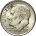 Moneta, USA, Roosevelt Dime, Dime, 2001, U.S. Mint, Philadelphia, MS(60-62)