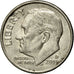 Coin, United States, Roosevelt Dime, Dime, 2001, U.S. Mint, Denver, AU(55-58)