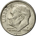 Monnaie, États-Unis, Roosevelt Dime, Dime, 2001, U.S. Mint, Denver, SUP