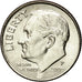 Moneta, USA, Roosevelt Dime, Dime, 2006, U.S. Mint, Philadelphia, AU(55-58)