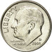 Coin, United States, Roosevelt Dime, Dime, 2008, U.S. Mint, Dahlonega