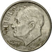 Münze, Vereinigte Staaten, Roosevelt Dime, Dime, 2010, U.S. Mint, Denver, SS+