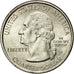 Coin, United States, Quarter, Delaware, 1999, U.S. Mint, Philadelphia, MS(60-62)