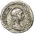 Moneta, Plautilla, Denarius, 211, EF(40-45), Srebro, RIC:367