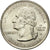 Coin, United States, Quarter, 1999, U.S. Mint, Denver, MS(60-62), Copper-Nickel