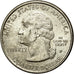 Monnaie, États-Unis, Quarter, 1999, U.S. Mint, Philadelphie, SUP+