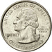 Monnaie, États-Unis, Quarter, 1999, U.S. Mint, Philadelphie, SUP+