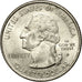 Münze, Vereinigte Staaten, Quarter, 1999, U.S. Mint, Philadelphia, VZ+