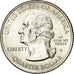 Monnaie, États-Unis, Quarter, 1999, U.S. Mint, Denver, SUP+, Copper-Nickel Clad