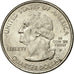 Monnaie, États-Unis, Quarter, 2001, U.S. Mint, Philadelphie, SUP+